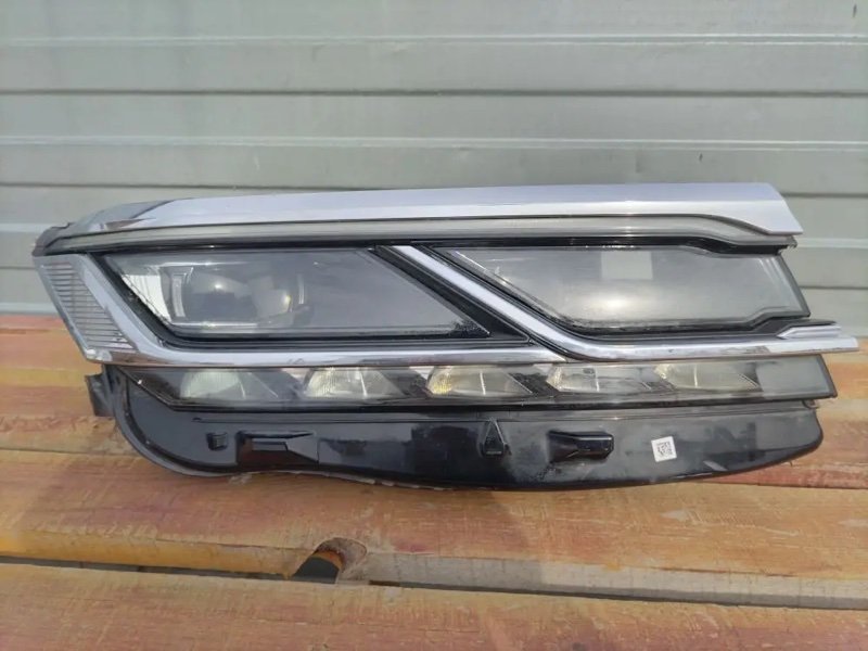 фара, 45000 рублей, Кузнецово