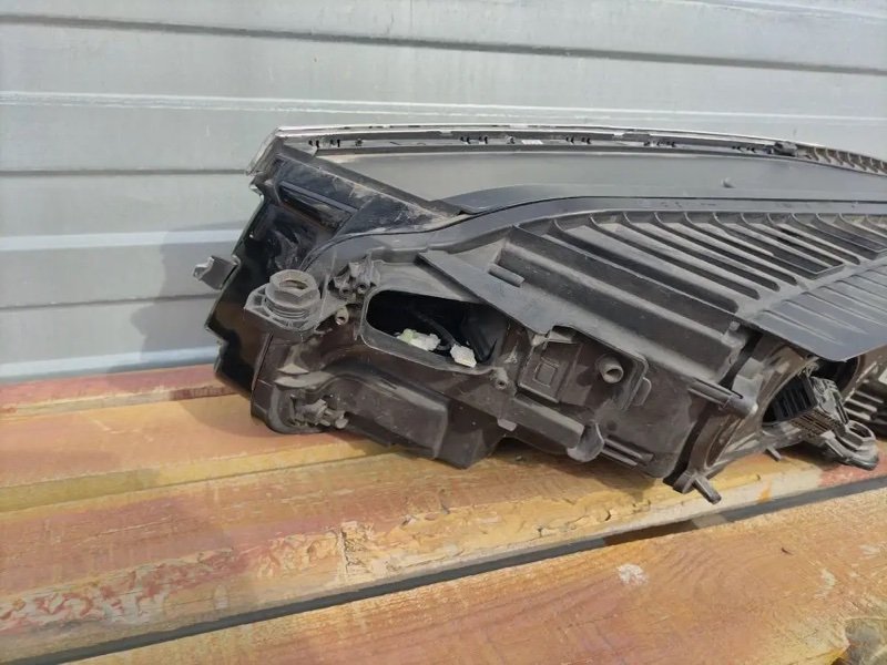 фара, 45000 рублей, Кузнецово