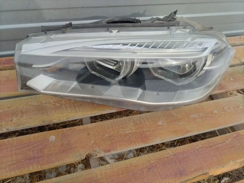 фара, 20000 рублей, Кузнецово