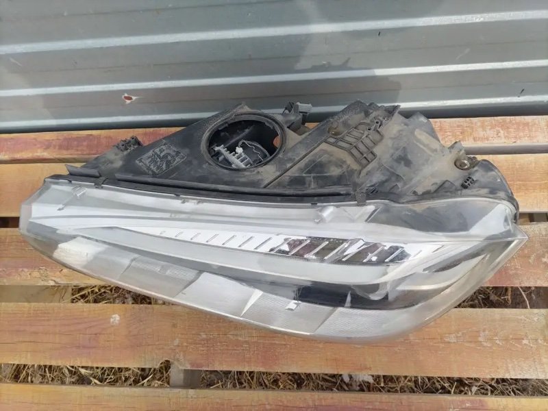 фара, 20000 рублей, Кузнецово