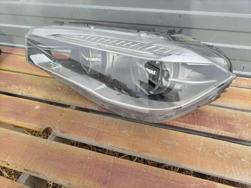 фара, 20000 рублей, Кузнецово