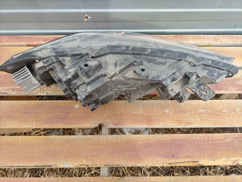 фара, 15000 рублей, Кузнецово