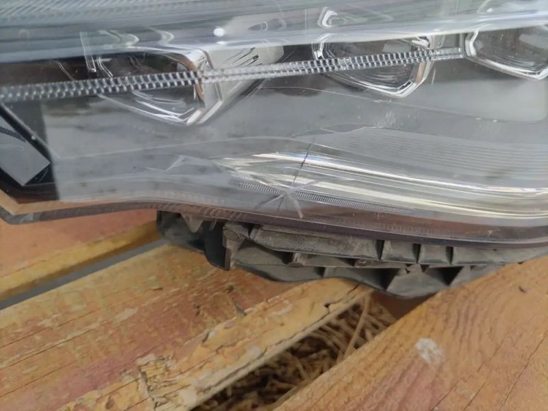 фара, 15000 рублей, Кузнецово