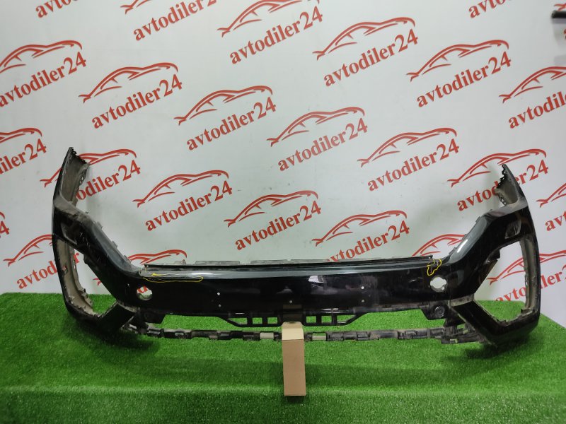 Бампер, 8000 рублей, Красноярск