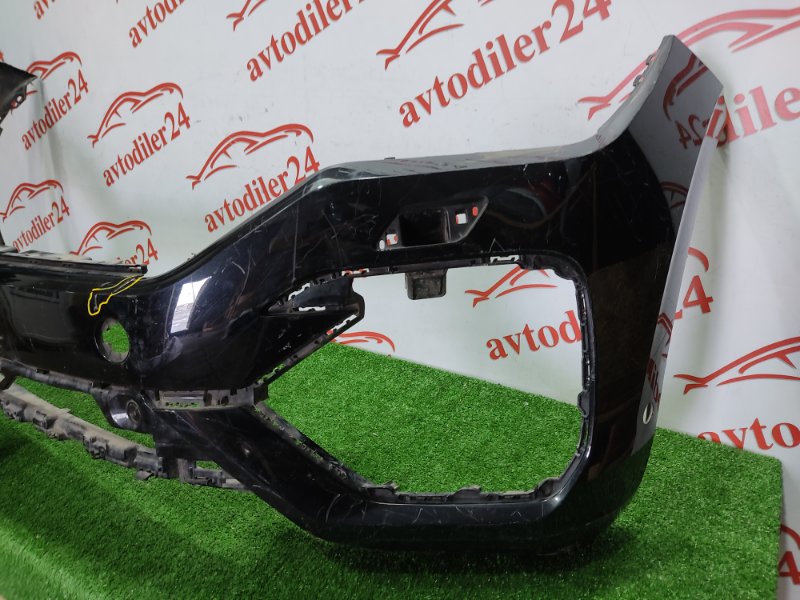 Бампер, 8000 рублей, Красноярск