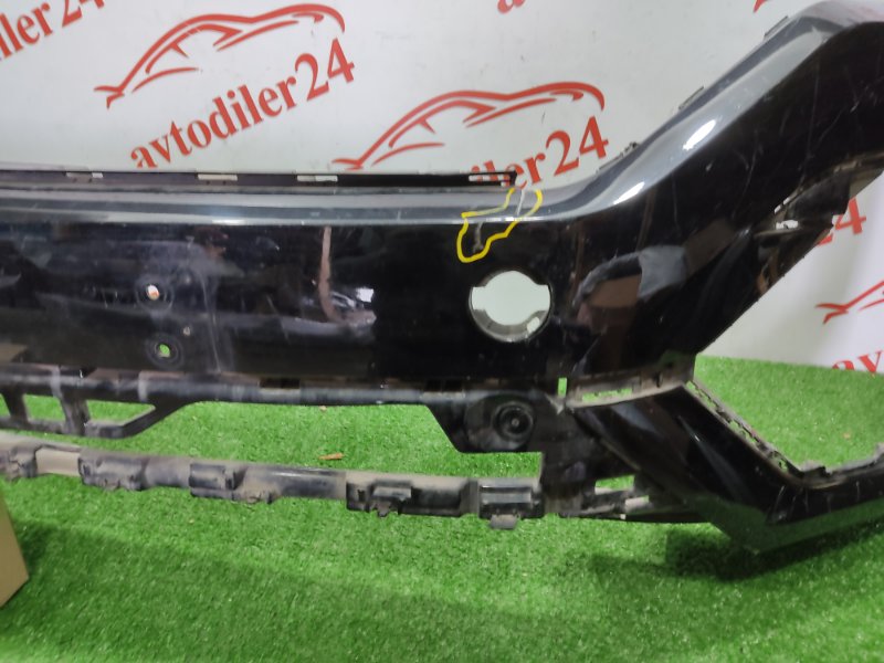 Бампер, 8000 рублей, Красноярск