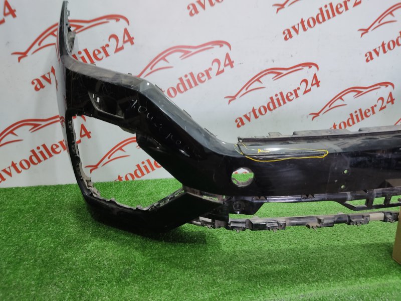 Бампер, 8000 рублей, Красноярск