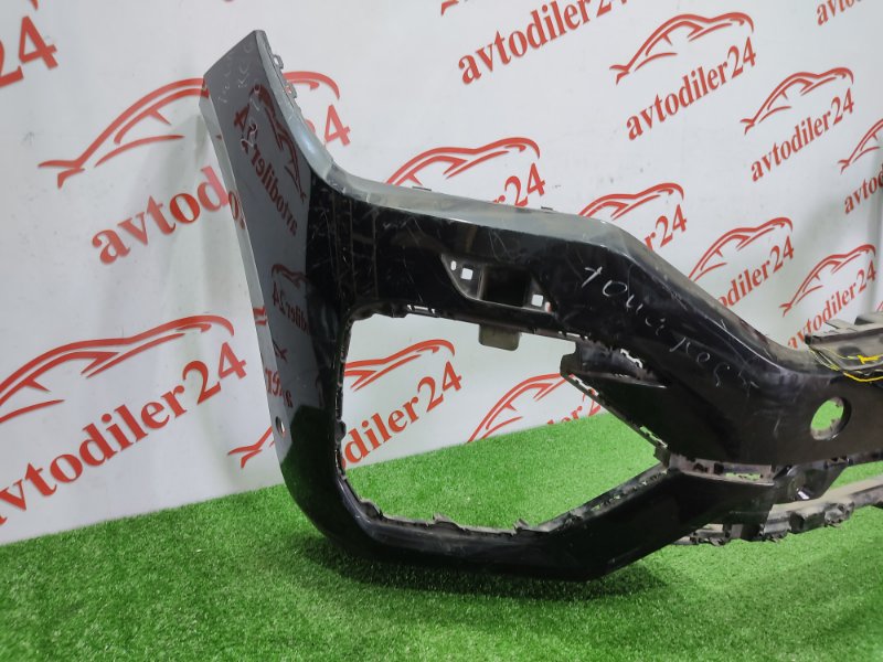 Бампер, 8000 рублей, Красноярск