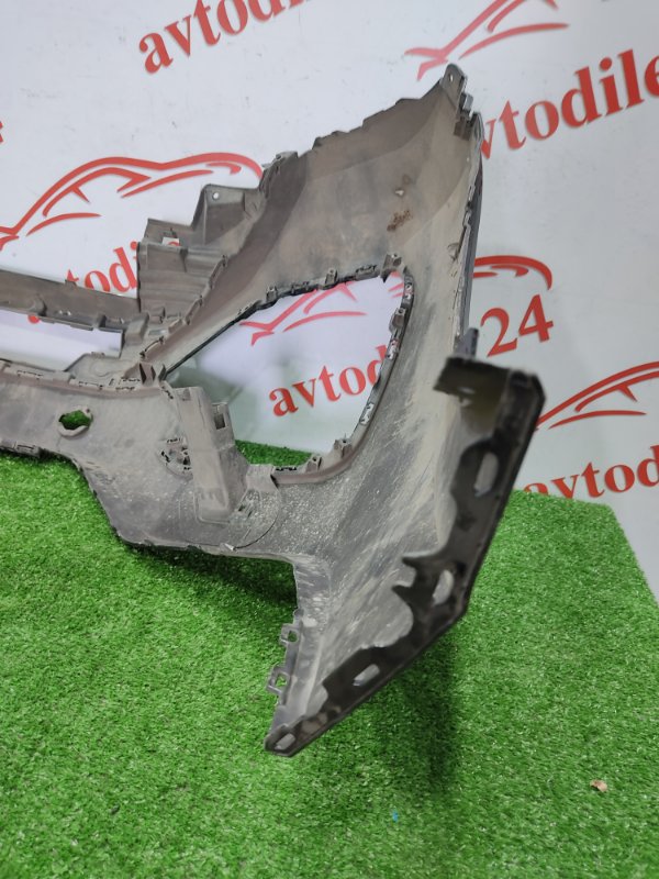 Бампер, 8000 рублей, Красноярск