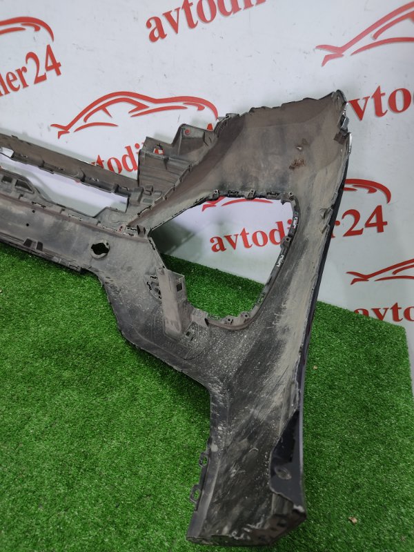 Бампер, 8000 рублей, Красноярск