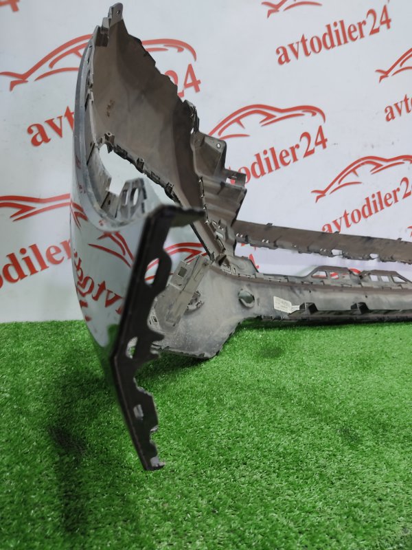 Бампер, 8000 рублей, Красноярск