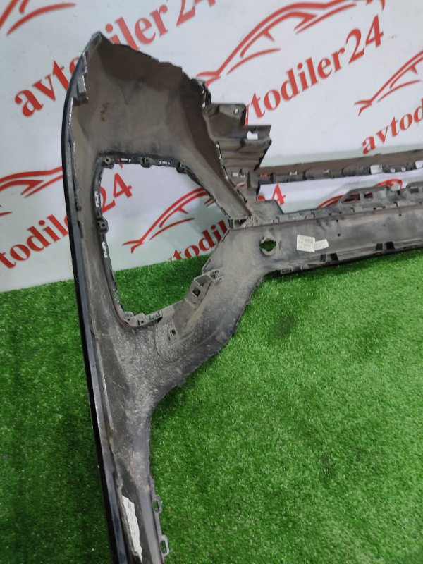 Бампер, 8000 рублей, Красноярск