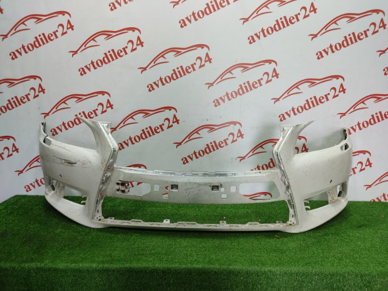 Бампер, 6000 рублей, Красноярск