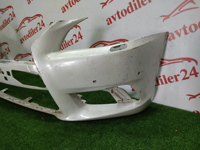 Бампер, 6000 рублей, Красноярск