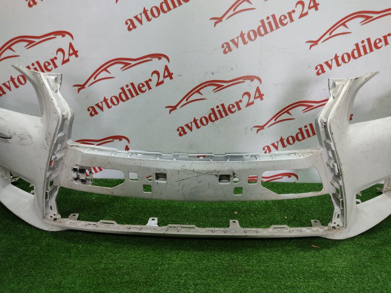 Бампер, 6000 рублей, Красноярск