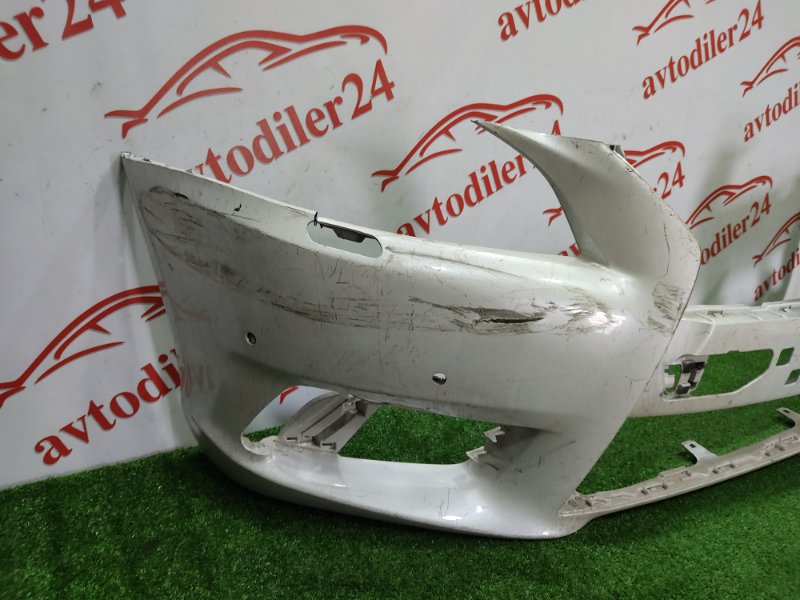 Бампер, 6000 рублей, Красноярск