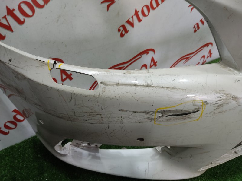 Бампер, 6000 рублей, Красноярск