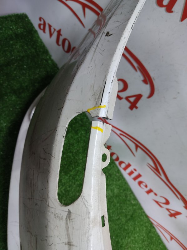 Бампер, 6000 рублей, Красноярск