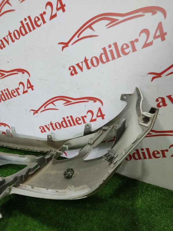 Бампер, 6000 рублей, Красноярск