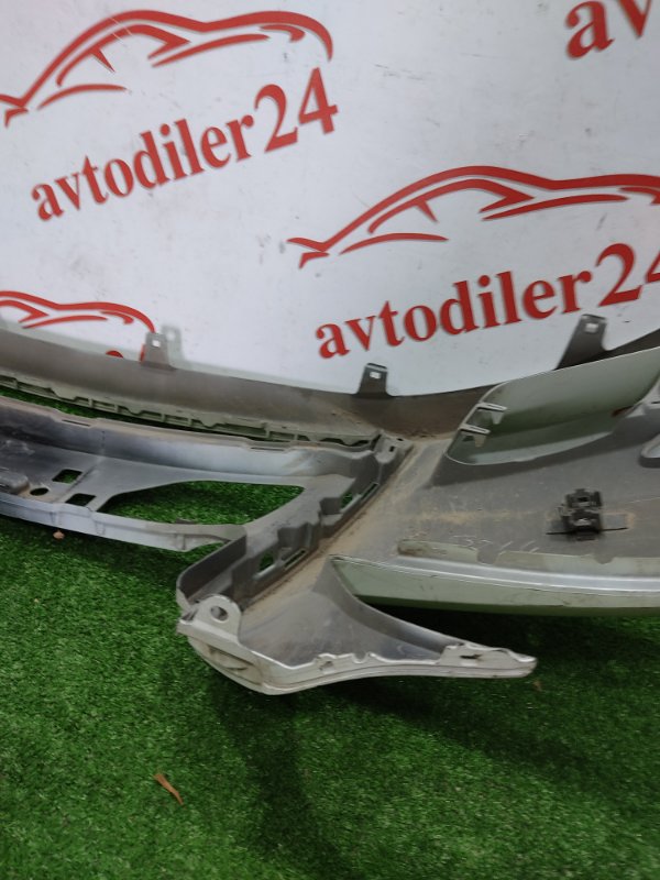 Бампер, 6000 рублей, Красноярск