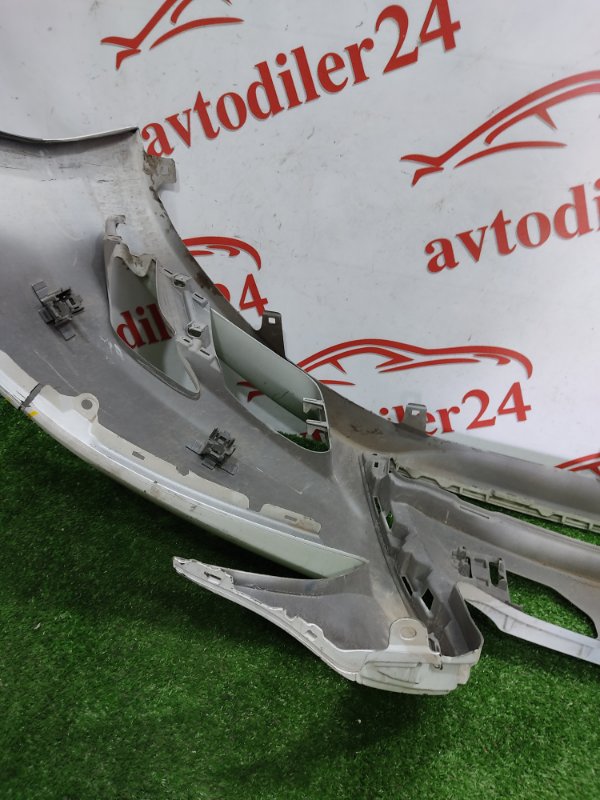 Бампер, 6000 рублей, Красноярск