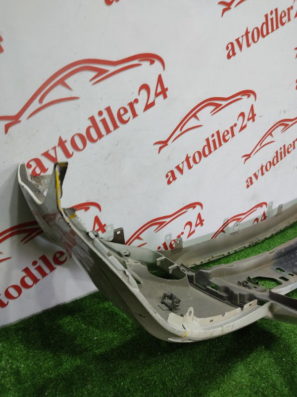 Бампер, 6000 рублей, Красноярск