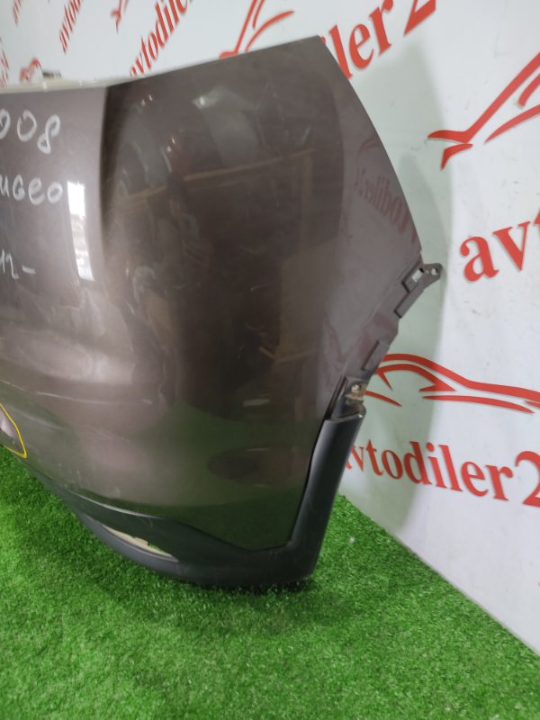 Бампер, 3000 рублей, Красноярск