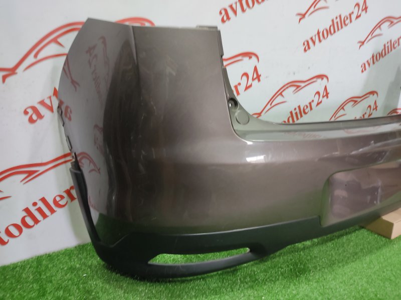 Бампер, 3000 рублей, Красноярск