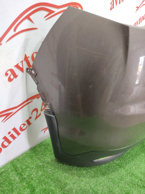 Бампер, 3000 рублей, Красноярск