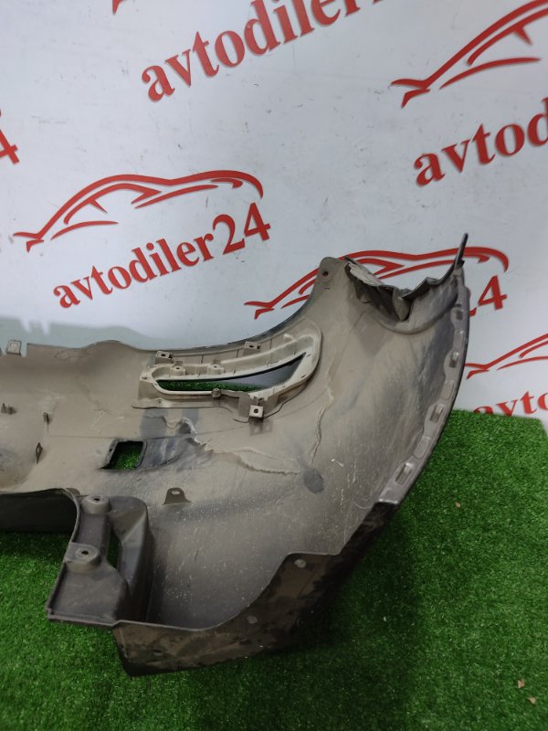 Бампер, 3000 рублей, Красноярск