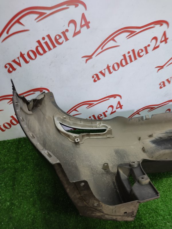 Бампер, 3000 рублей, Красноярск