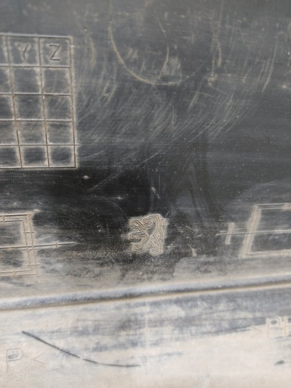 Бампер, 3000 рублей, Красноярск