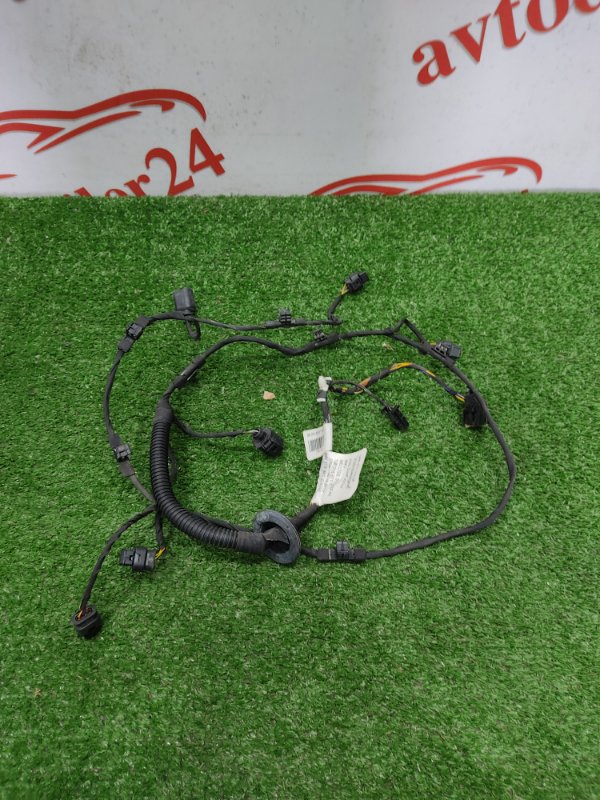 проводка бампера, 1500 рублей, Красноярск