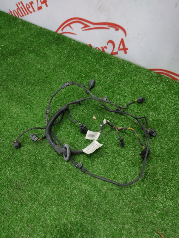 проводка бампера, 1500 рублей, Красноярск