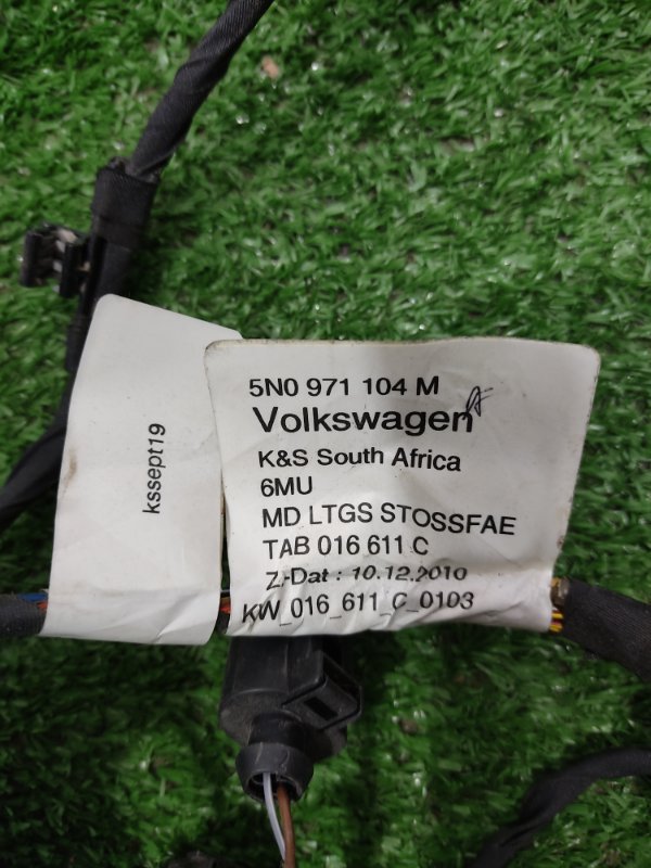 проводка бампера, 1500 рублей, Красноярск