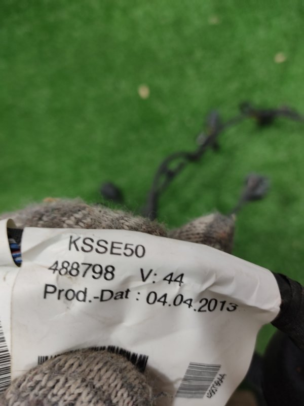 проводка бампера, 1500 рублей, Красноярск