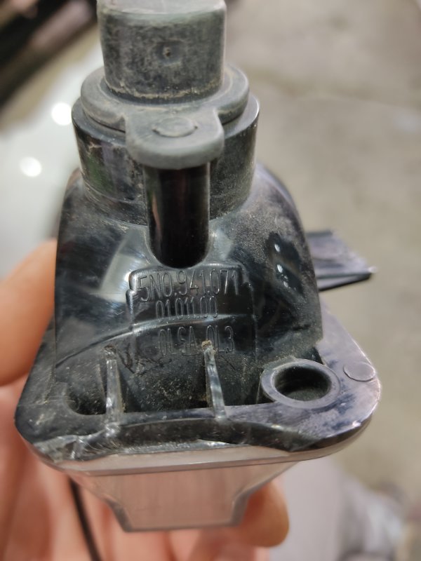 Фонарь заднего хода, 400 рублей, Красноярск