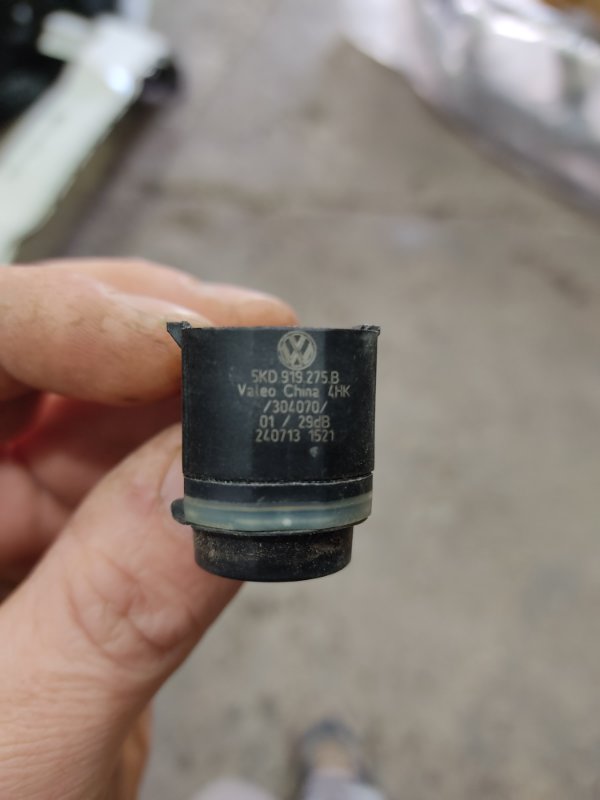 Датчик парковки, 1000 рублей, Красноярск