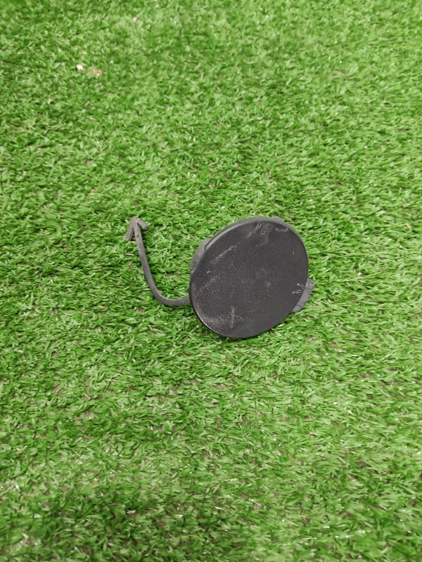 Заглушка буксировочного крюка, 1000 рублей, Красноярск