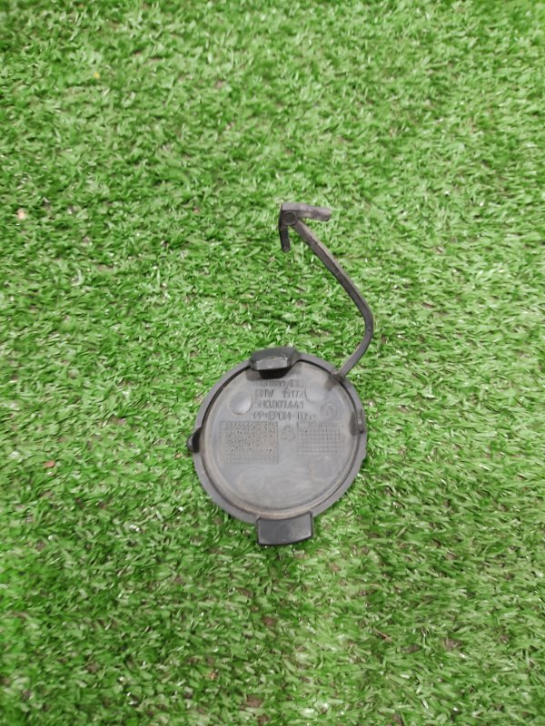 Заглушка буксировочного крюка, 1000 рублей, Красноярск