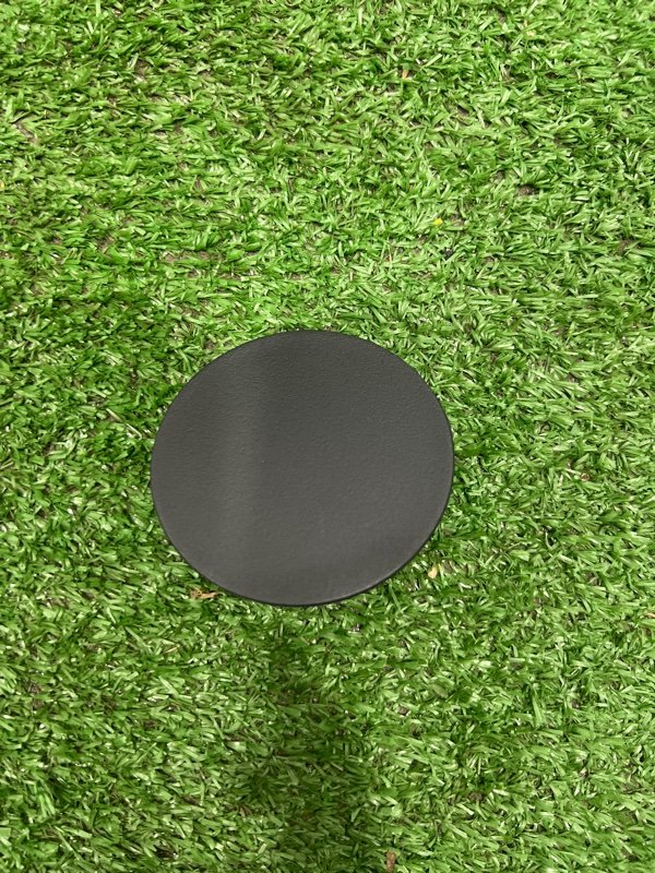 Заглушка буксировочного крюка, 600 рублей, Красноярск