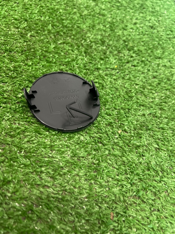 Заглушка буксировочного крюка, 600 рублей, Красноярск