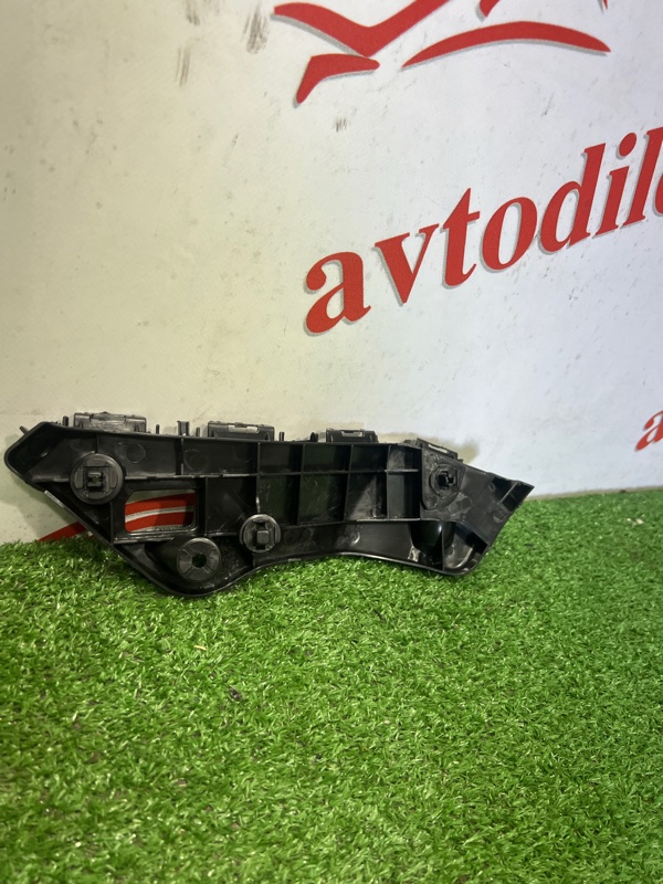 Крепление бампера, 500 рублей, Красноярск