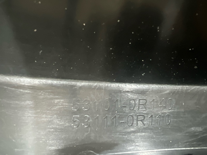 Решетка радиатора, 3800 рублей, Красноярск