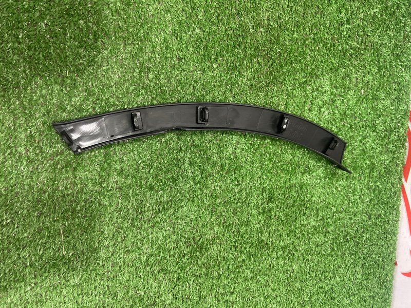 Накладка бампера, 700 рублей, Красноярск