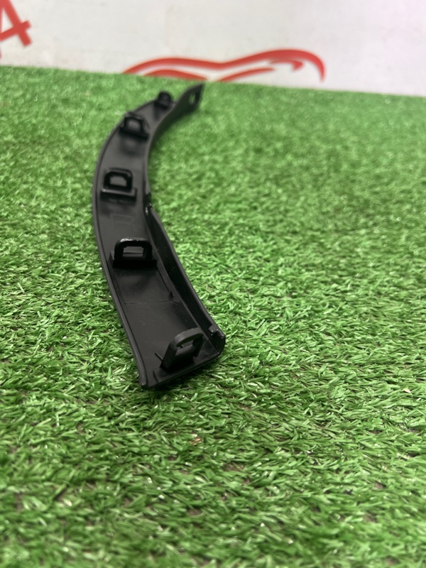 Накладка бампера, 700 рублей, Красноярск