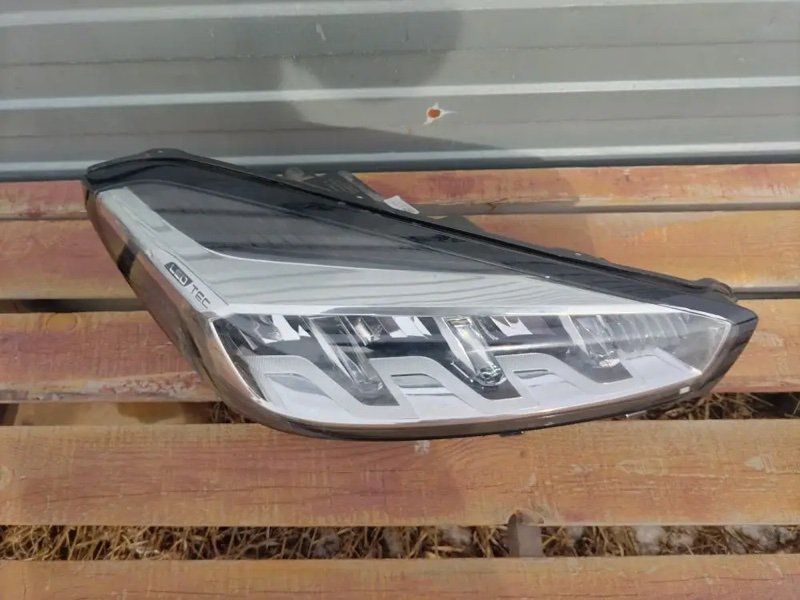 фара, 10000 рублей, Красноярск