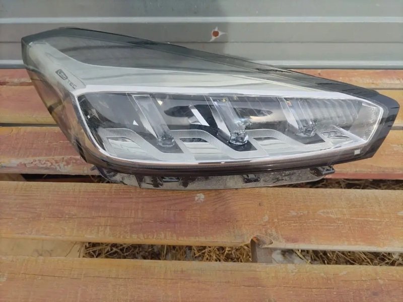 фара, 10000 рублей, Красноярск