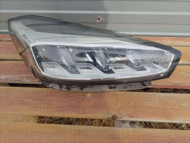 фара, 10000 рублей, Красноярск