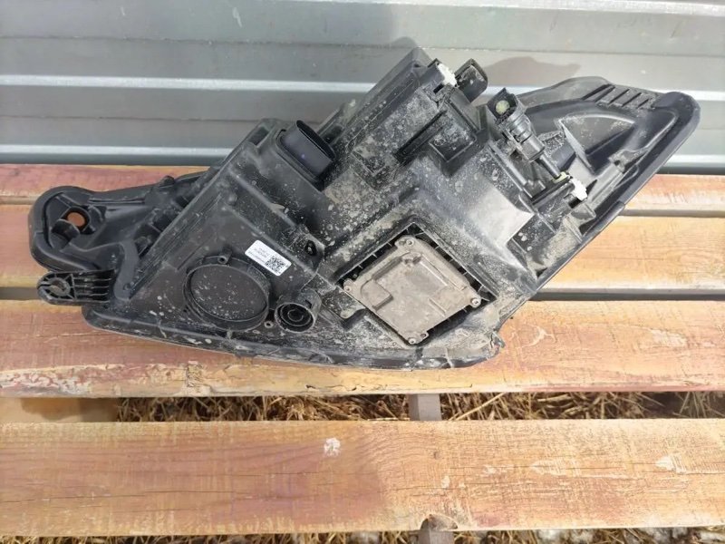 фара, 10000 рублей, Красноярск